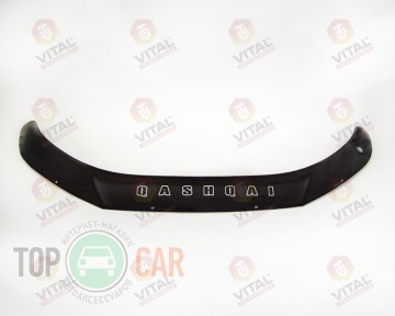VT52 ��������� ������ Nissan Qashqai 2017-