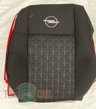 Favorite ������������ �����  OPEL Movano (1+1) 1998-2010