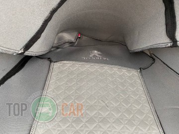 Favorite ������������ ����� PEUGEOT Expert (2+1) 1995-2004