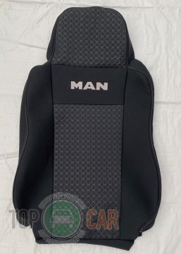 Favorite ������������ ����� MAN TGX (1+1) 2012-2017-