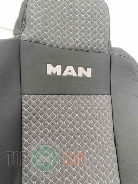 Favorite ������������ ����� MAN TGX (1+1) 2012-2017-