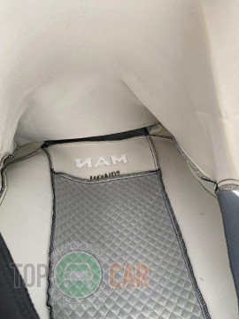 Favorite ������������ ����� MAN TGX (1+1) 2012-2017-
