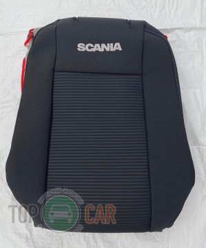 Favorite ���������� ����� SCANIA 114L380 (1 + 1) 1995-2004