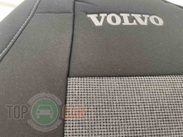Favorite ���������� ����� VOLVO FH 460EEV (1 + 1) 2012-2016