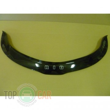 Kia Rio 2011-2015