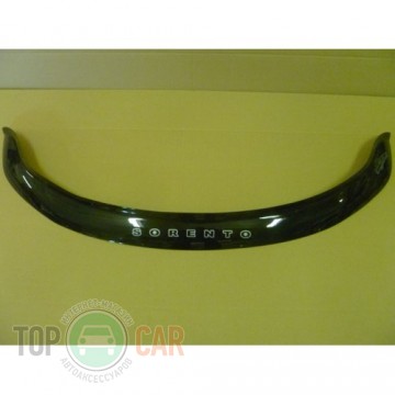 Kia Sorento 2009-2013