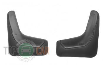 Nor-Plast ���������� Mazda 6 2012- ��������