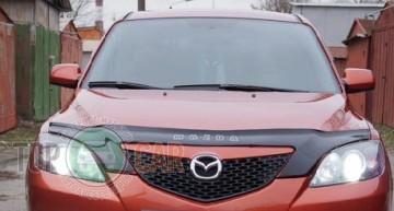 Mazda 3 2003-2008 �.�. �/�