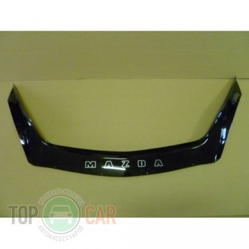 Mazda 3 2009-2013 SD/HB