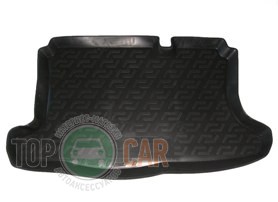 ������ � �������� Ford Fusion 2002-2008 hatchback