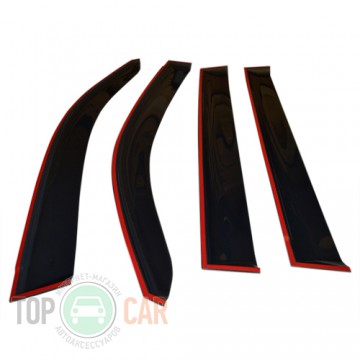 VL ���������� ���� Peugeot 307 wagon 2002-2008