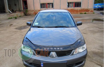 VT52 ��������� ������ Mitsubishi Lancer 2003-2007