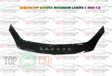 VT52 ��������� ������ Mitsubishi Lancer 2003-2007
