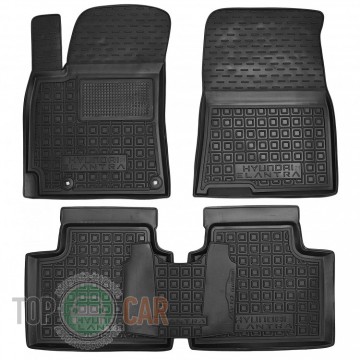 Avto Gumm ������ ������� � ����� Hyundai Eantra 2020-