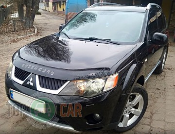 VT52 ��������� ������ Mitsubishi Outlander XL 2007-2009
