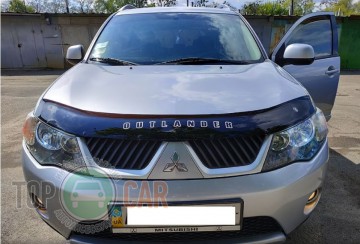 VT52 ��������� ������ Mitsubishi Outlander XL 2007-2009