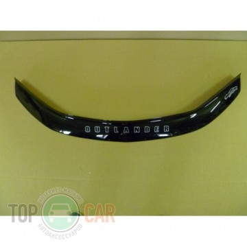 Mitsubishi Outlander XL 2007-2009