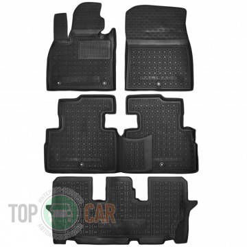 Avto Gumm ������� � ����� Hyundai Palisade 7 ����