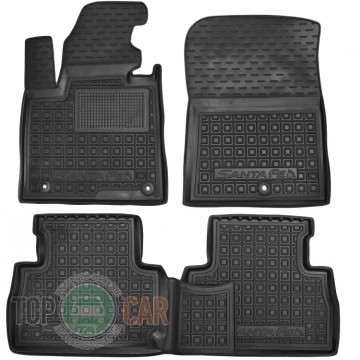 Avto Gumm ������� � ����� Hyundai Santa Fe 2020-
