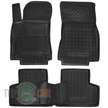 Avto Gumm ������� � ����� Mercedes GLB-class (X247) 2021-