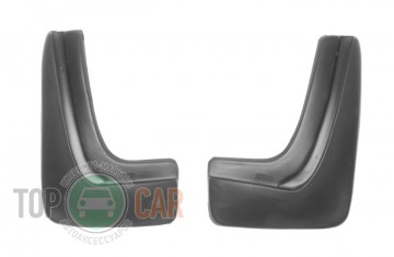Nor-Plast ���������� Lada Largus 2012- ������