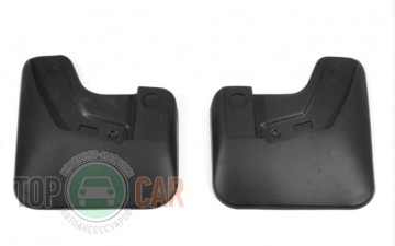 Nor-Plast ���������� Chery Tiggo 4 2017- �����
