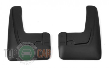 Nor-Plast ���������� Chery Tiggo 8 2018- �������