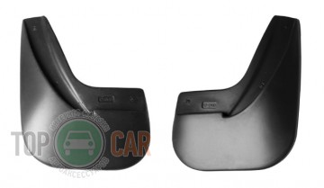 Nor-Plast ���������� Chevrolet Captiva 2013- ������