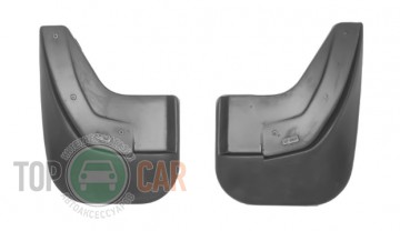 Nor-Plast ���������� Chevrolet Captiva 2013- ��������