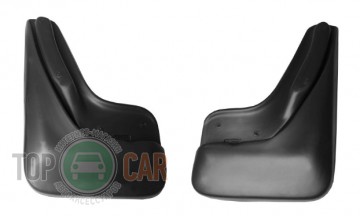 Nor-Plast ���������� Chevrolet Cobalt 2013- ������