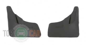 Nor-Plast ���������� Chevrolet Cruze 2008- ��������