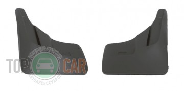 Nor-Plast ���������� Chevrolet Cruze hb 2013- ������ 