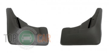 Nor-Plast ���������� Chevrolet Cruze hb 2013- ��������