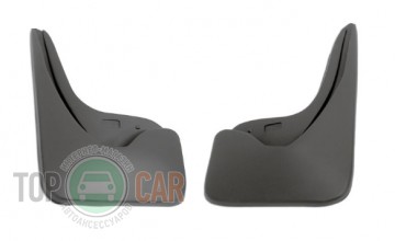 Nor-Plast ���������� Chevrolet Citroen C4 hb 2010-�����