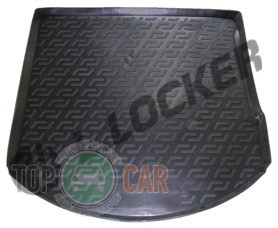 ������ � �������� Ford Mondeo Turnier 2007-2014