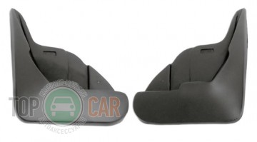 Nor-Plast ���������� Chevrolet Citroen C4 hb 2010- �������