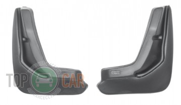Nor-Plast ���������� Ford Focus hb 2011- ������