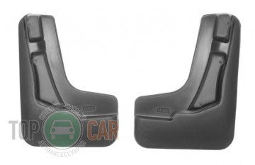 Nor-Plast ���������� Ford Mondeo 2015- ������