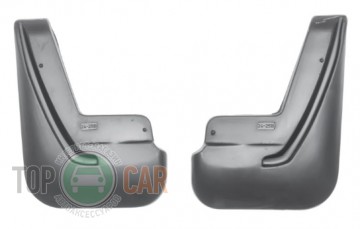 Nor-Plast ���������� Geely EmGrand EC7 2011-2018 �����
