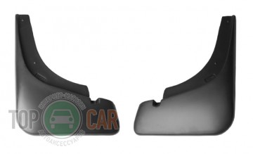 Nor-Plast ���������� Geely EmGrand EC7 2011-2018 ��������