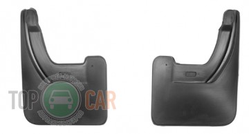 Nor-Plast ���������� Geely EmGrand EC7 2018- ������ 