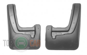 Nor-Plast ���������� Hyundai Kia Rio 2011-2017 �������� 