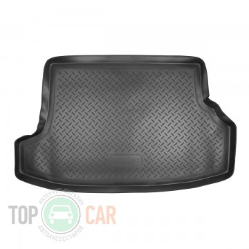 Nor-Plast ������ � �������� Nissan X-Trail 2001-2007 ������-�����������
