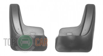 Nor-Plast ���������� Hyundai Kia Rio hb 2011-2015 ������