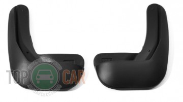 Nor-Plast ���������� Hyundai Kia Rio sedan 2020- ������