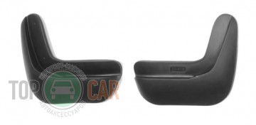 Nor-Plast ���������� Hyundai Kia Rio X 2020- ������