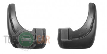 Nor-Plast ���������� Hyundai Kia Soul 2016- �������