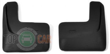 Nor-Plast ���������� Hyundai Kia Soul 2019- �����