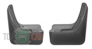 Nor-Plast ���������� Mazda CX-5 2012- �����