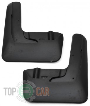 Nor-Plast ���������� Mazda CX-9 2016- �������